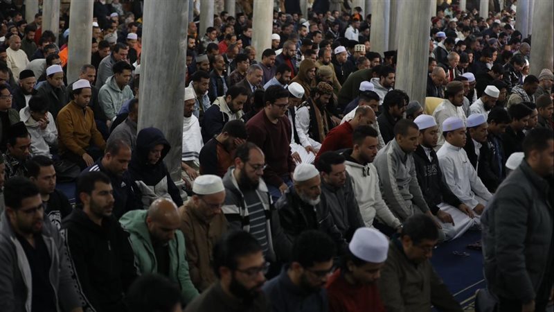 الجامع الأزهر، فيتو