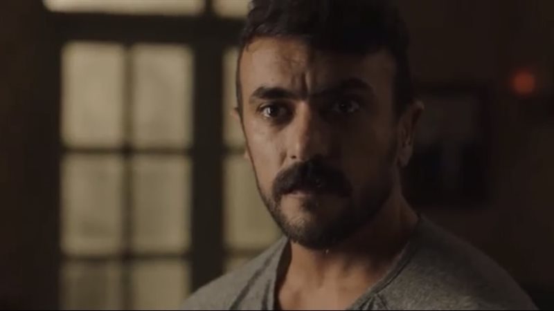مسلسل حق عرب، فيتو