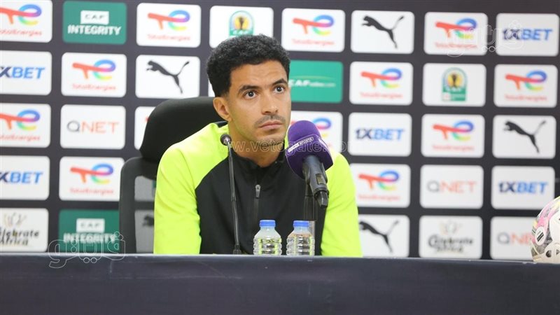 عمر جابر، فيتو 