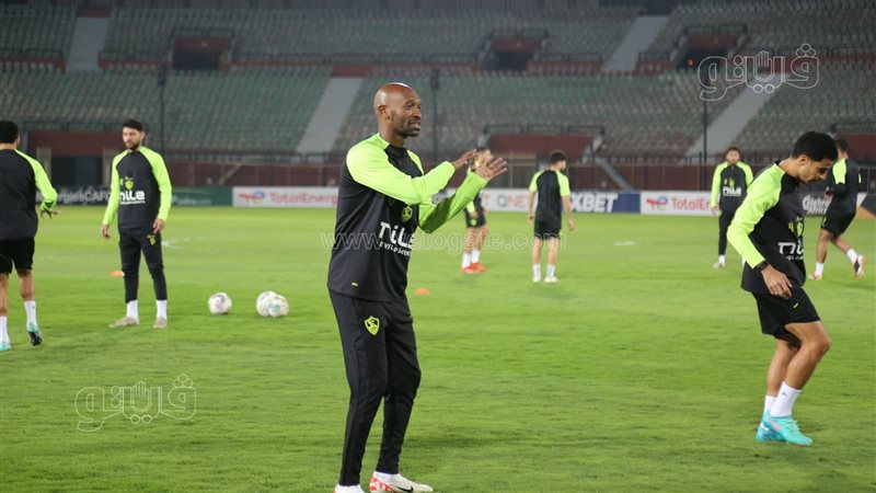 الزمالك، فيتو 