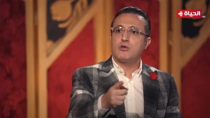 شريف مدكور، فيتو