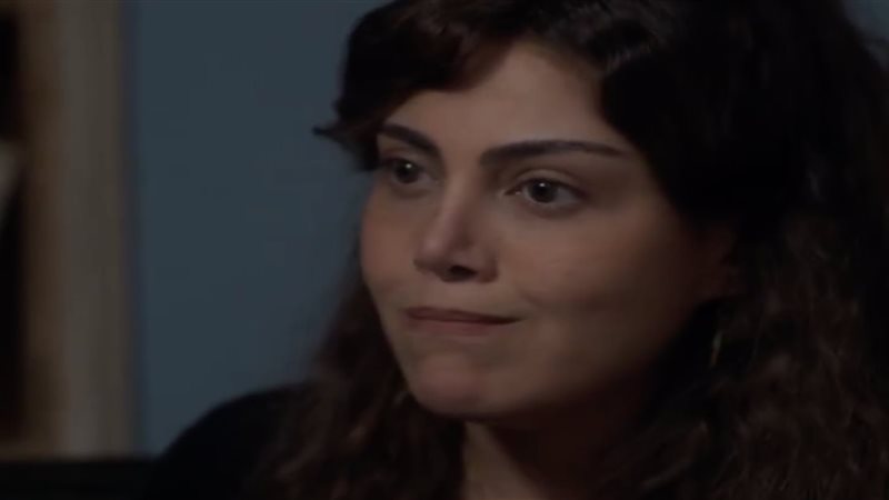 مسلسل صدفة، فيتو