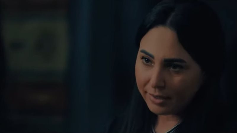 مسلسل بيت الرفاعي،