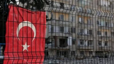 مصدر دبلوماسي: تركيا تعرض استضافة محادثات سلام بين أوكرانيا وروسيا