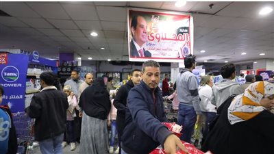 الداخلية تواصل فعاليات 