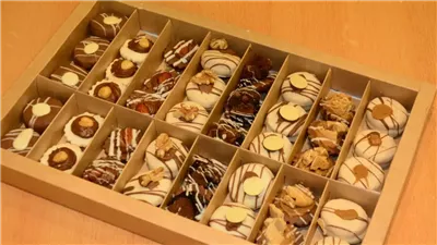 الأغلى والأرخص بالأسواق.. أسعار كحك عيد الفطر 2024.. ارتفاع الأسعار بنسبة 15%.. وغلاء مستلزمات الإنتاج «أبرز الأسباب» 