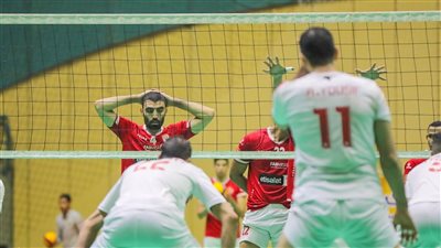 اتحاد الكرة الطائرة يطلب حضور ألفي مشجع في نهائيات الدوري