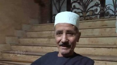 أهالي بني مزار بالمنيا يستعدون لتشييع جنازة والد طارق السيد لاعب الزمالك السابق 