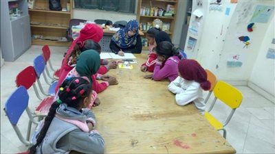  قصور ثقافة الأقصر تناقش 