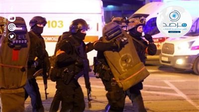 تحذير جديد من مرصد الأزهر بشأن عودة تهديدات داعش في العواصم الأوروبية 