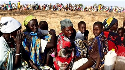 كارثة في أفريقيا بسبب تغير المناخ.. ملايين الأشخاص مهددون بالموت جوعًا.. وتوقعات بموجات جفاف وفيضانات قوية 