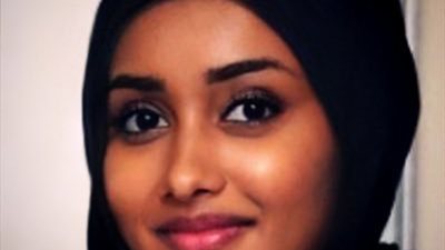 كشفت أفضال مصر على إثيوبيا، ناشطة صومالية: لا أفهم حقد الإثيوبيين على المحروسة