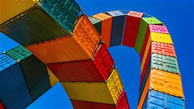 توصيل الطرود بسرعة الصاروخ، شركة صينية تكشف تطورًا مفاجئًا في خدمات الشحن