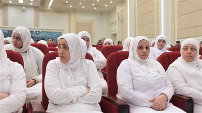 الداخلية تنظم ندوات دينية وثقافية لنزلاء مراكز الإصلاح والتأهيل (فيديو)