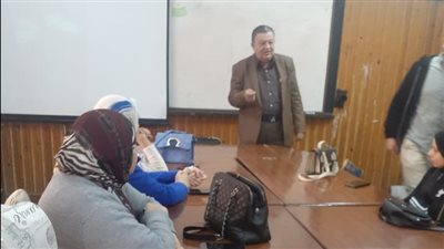 صحة الدقهلية: انتهاء فعاليات الدورة التدريبية على حزمة البرامج الفنية والإدارية 