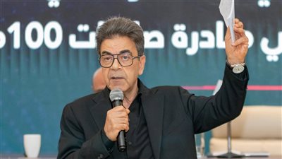 نقيب البيطريين: 720 ألف جنيه تبرعات لصندوق رعاية الأعضاء مرضى السرطان في يوم واحد