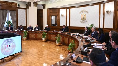 مدبولي: لن نسمح بالبناء العشوائي في جزيرة الوراق 