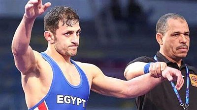 أبناء المؤسسات العسكرية الرياضية يحققون إنجازات رياضية متميزة فى دورة الألعاب الأفريقية بغانا