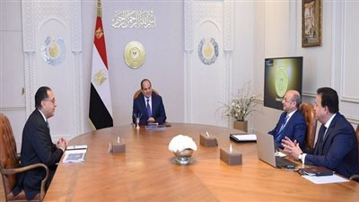 تكليفات رئاسية جديدة للحكومة (فيديو)