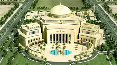 تعرف علي من لهم حق حضور جلسة أداء الرئيس اليمين الدستورية 