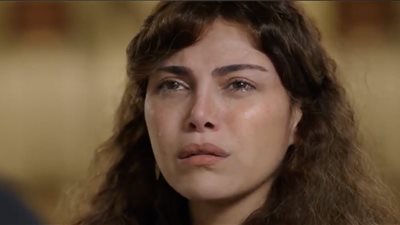 ريهام حجاج تتعرض لصدمة بعد اكتشافها حقيقة عصام السقا في الحلقة 21 من صدفة