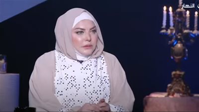 ميار الببلاوي: نجلاء فتحي وإيناس الدغيدي خلوني أعمل مشهد ساخن في رمضان (فيديو)