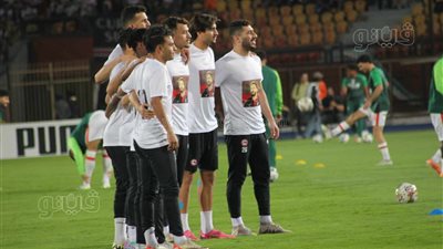 مدرب فيوتشر يطالب لاعبيه بطي صفحة الزمالك بموقعة الذهاب