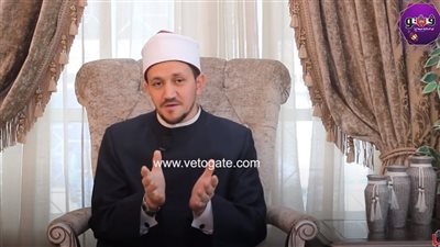 هل الصوم امتناع عن الطعام والشراب فقط؟ الأزهر يوضح أهمية صيام الجوارح (فيديو)