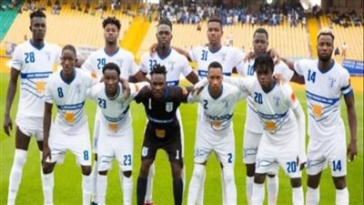 الكونفدرالية، جون أنطوي يقود دريمز الغاني للفوز علي الملعب المالي 2-1