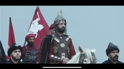 الحشاشين الحلقة 21، بركياروق يخرج لملاقاة أتباع الصباح وقرار صادم من الأخير تجاه بن سيحون