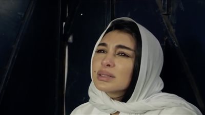 الحكم على ياسمين صبري بالسجن 7 سنوات في الحلقة 6 من مسلسل رحيل