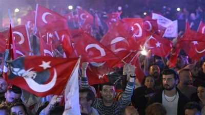 الانتخابات المحلية فى تركيا، مؤشرات أولية تظهر فوزا كاسحا للمعارضة