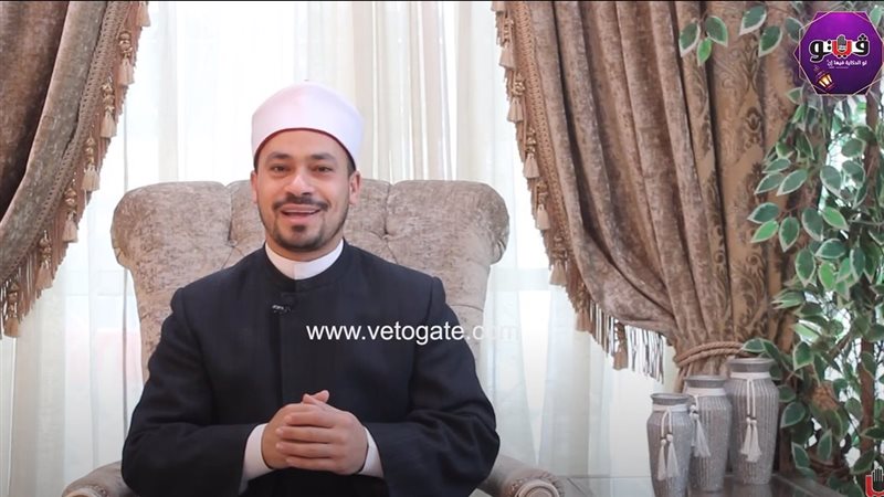  الشيخ محمود السيد
