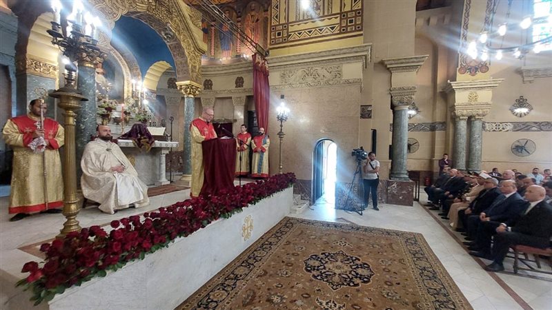 احتفالات عيد القيامة،