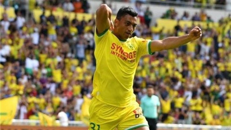 مصطفى محمد، فيتو