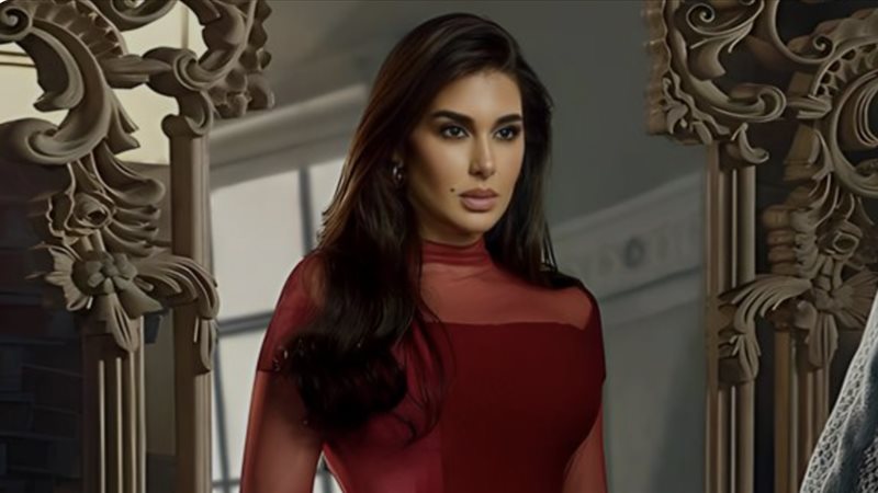 مسلسل رحيل، فيتو