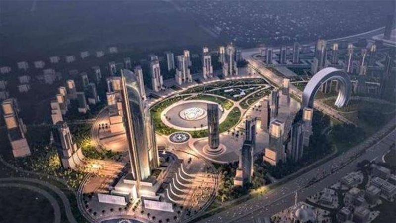 التنمية العمرانية