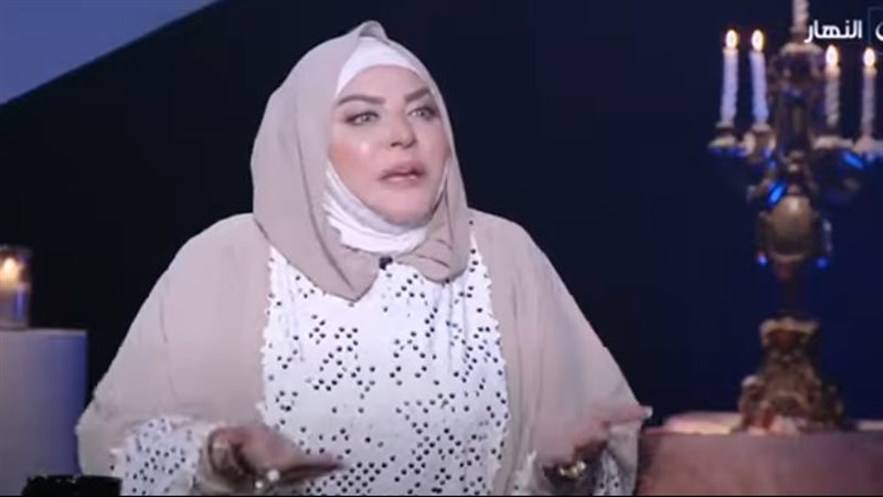 ميار الببلاوي، فيتو