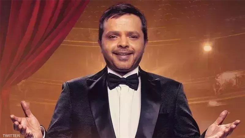 محمد هنيدي، فيتو