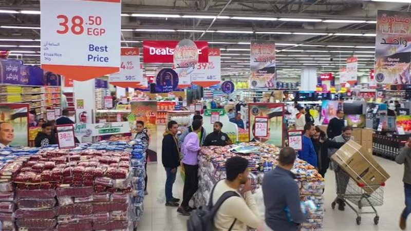 بدء فعاليات المرحلة