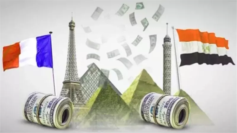 مصر وفرنسا،فيتو 