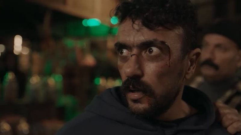 حق عرب، فيتو 