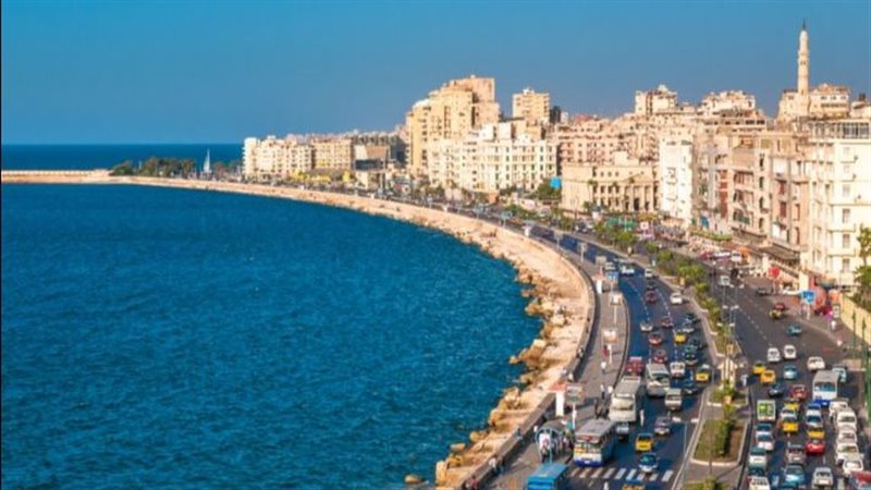 الإسكندرية،فيتو 