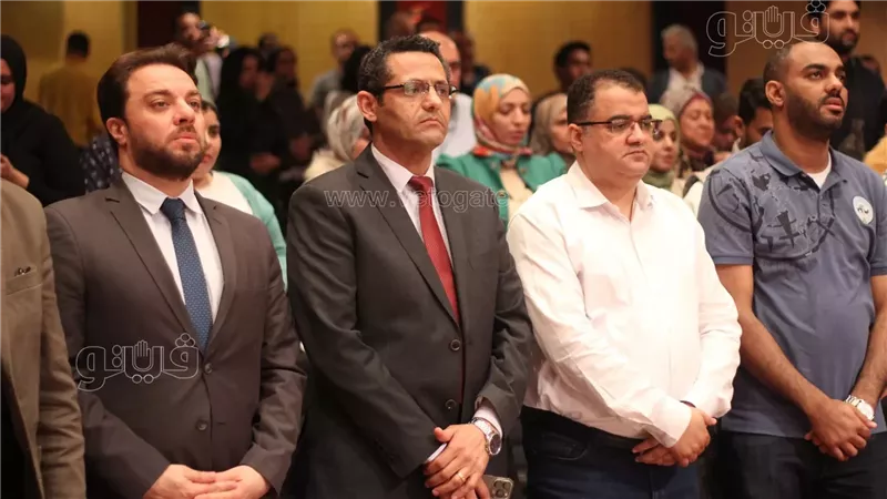 المؤتمر التضامني