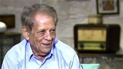 طارق الشناوي يعلق على ظهور الراحل جميل برسوم في دراما رمضان