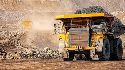 شركة روسية تدخل قطاع التعدين المصري بمليار دولار