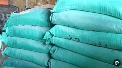 ضبط 11 طن دقيق مهرب خلال حملات تموينية على المخابز