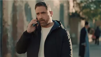 النيابة تتهم أمير كرارة بقتل نسمة في الحلقة الـ 23 من مسلسل بيت الرفاعي