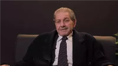 محطات مؤثرة في حياة الفنان إحسان الترك