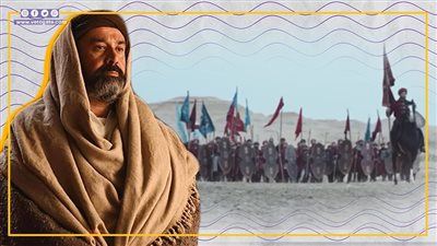 معمار الحشاشين وأكريلك ياسمين صبري من ضمنها.. فيتو ترصد قائمة بأبرز الأخطاء الإخراجية بمسلسلات رمضان 2024